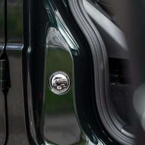 Mercedes G Klasse - Lackschutzfolie