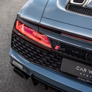 AUDI R8 V10 - Lackschutzfolie