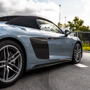 AUDI R8 V10 - Lackschutzfolie