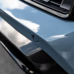 AUDI R8 V10 - Lackschutzfolie