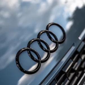 AUDI R8 V10 - Lackschutzfolie