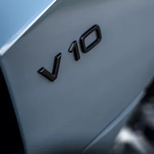 AUDI R8 V10 - Lackschutzfolie