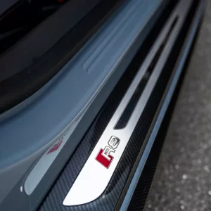 AUDI R8 V10 - Lackschutzfolie