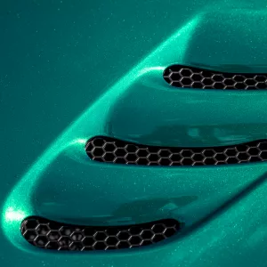 Alfa Romeo Stelvio - Lackschutzfolie