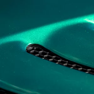 Alfa Romeo Stelvio - Lackschutzfolie