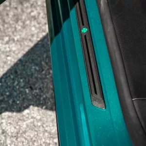 Alfa Romeo Stelvio - Lackschutzfolie