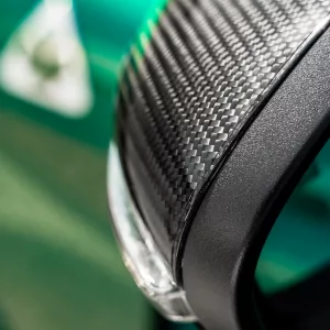 Alfa Romeo Stelvio - Lackschutzfolie