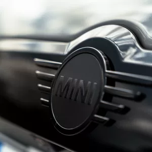 Mini Countryman John Cooper Works Lackschutzfolie - Car Wrapping Stuttgart