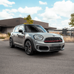 Mini Countryman John Cooper Works