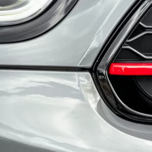 Mini Countryman John Cooper Works Lackschutzfolie - Car Wrapping Stuttgart