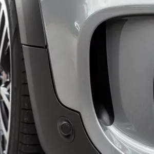 Mini Countryman John Cooper Works Lackschutzfolie - Car Wrapping Stuttgart