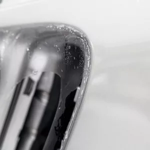 Porsche Spyder RS Lackscutzfolie