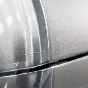 Porsche Spyder RS Lackscutzfolie