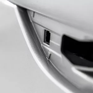 Porsche Spyder RS Lackscutzfolie