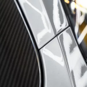 Porsche Spyder RS Lackscutzfolie