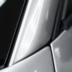 Porsche Spyder RS Lackscutzfolie