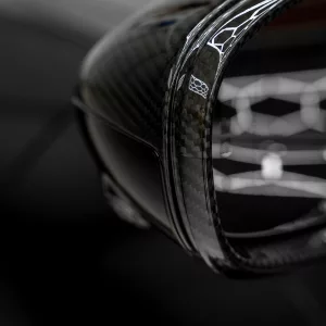 Porsche 911 Turbo S Lackschutzfolie