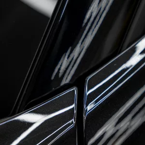 Porsche 911 Turbo S Lackschutzfolie