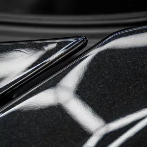 Porsche 911 Turbo S Lackschutzfolie