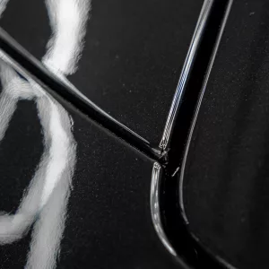 Porsche 911 Turbo S Lackschutzfolie