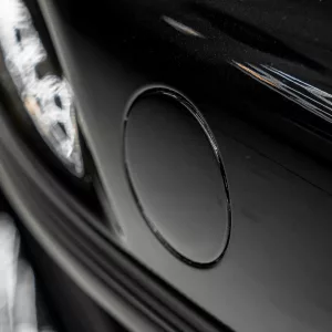 Porsche 911 Turbo S Lackschutzfolie