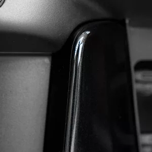 Porsche 911 Turbo S Lackschutzfolie