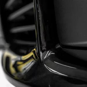 Porsche 911 Turbo S Lackschutzfolie