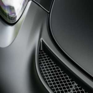 Porsche Gt4 Car Wrapping