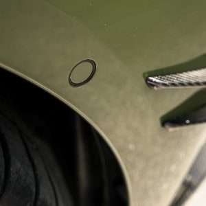 BMW M4 Competition Lackschutzfolie