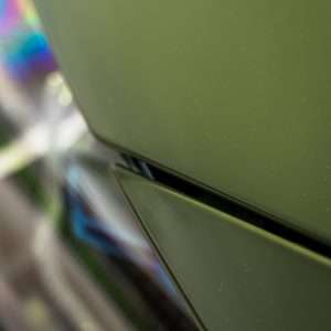 BMW M4 Competition Lackschutzfolie