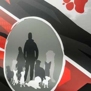 Opel Zafira - Rudelschule