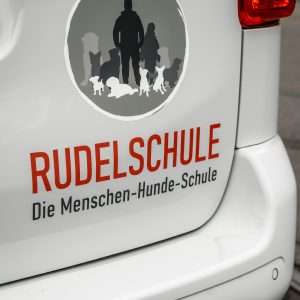 Opel Zafira - Rudelschule