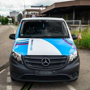 Mercedes Vito