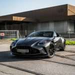 Aston Martin Vantage