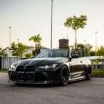 BMW M4 Comp. Cabrio