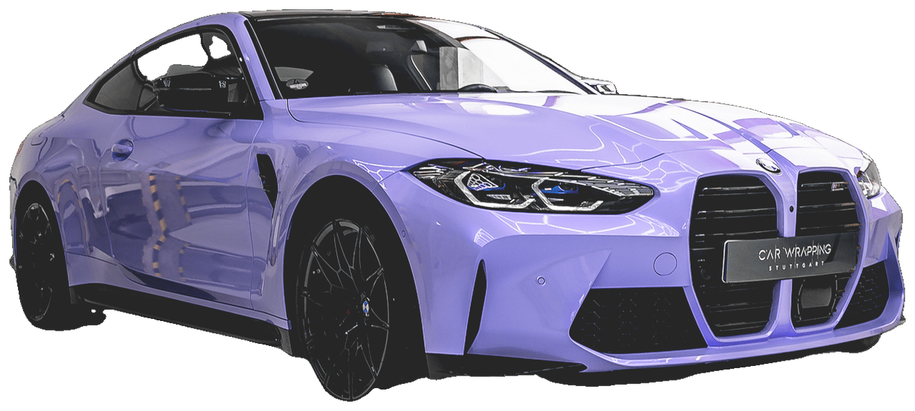 Color Car