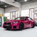 Car Wrapping / Vollfolierung - BMW M2
