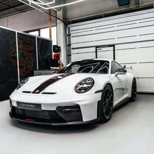 Lackschutzfolie Stuttgart